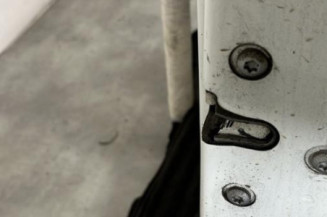 Porte avant droit FIAT PUNTO EVO 3