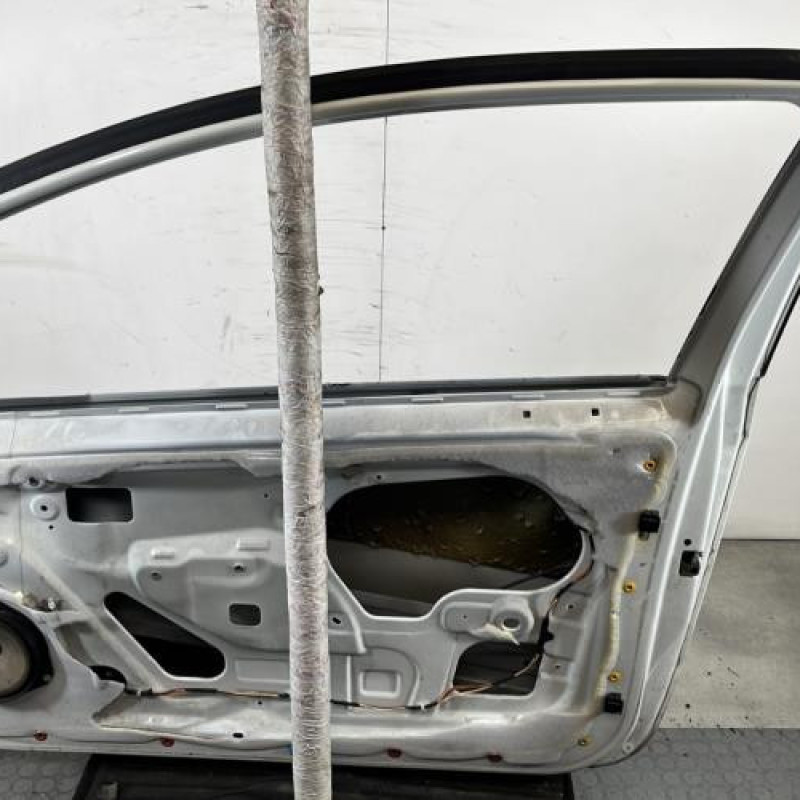 Porte avant droit FIAT PUNTO EVO 3 Photo n°6
