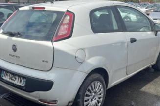 Porte avant droit FIAT PUNTO EVO 3