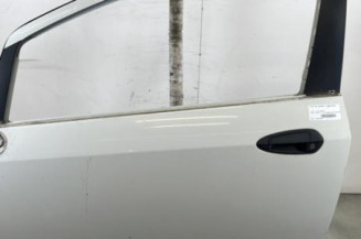Porte avant gauche FIAT PUNTO EVO 3 Photo n°1