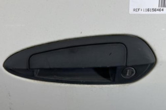 Porte avant gauche FIAT PUNTO EVO 3