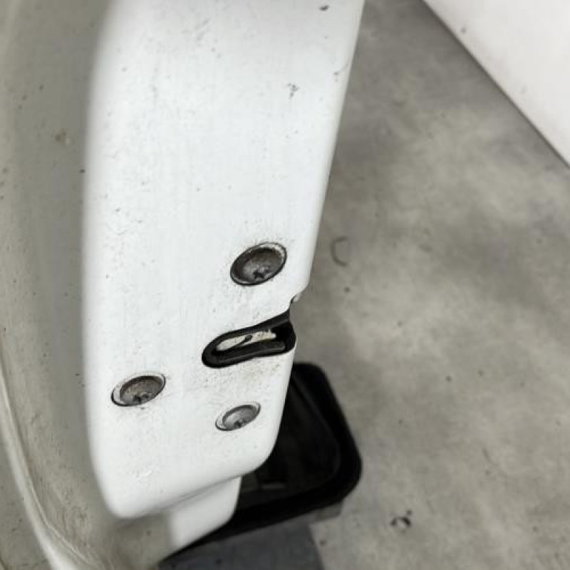 Porte avant gauche FIAT PUNTO EVO 3 Photo n°3