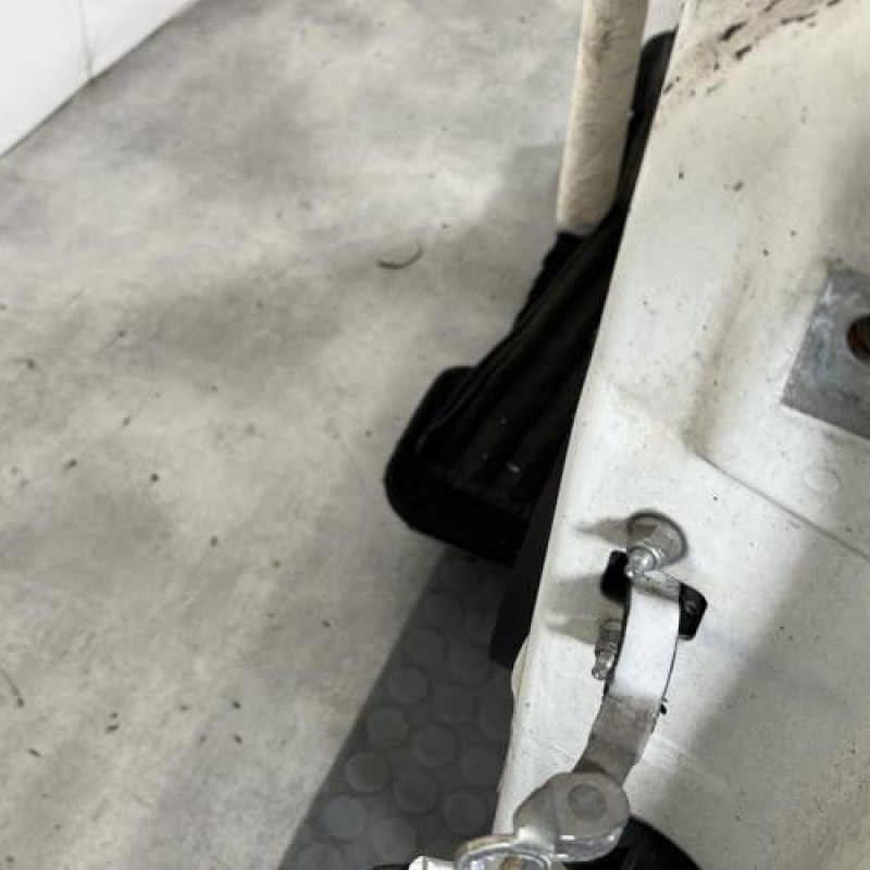 Porte avant gauche FIAT PUNTO EVO 3 Photo n°4