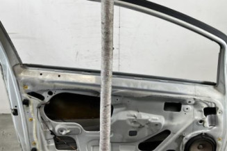 Porte avant gauche FIAT PUNTO EVO 3
