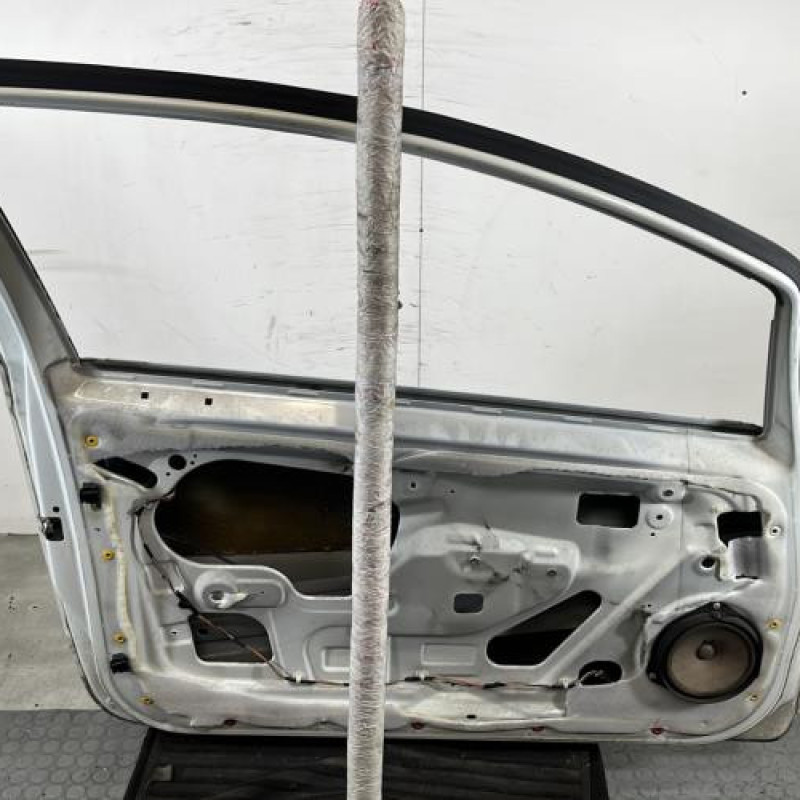 Porte avant gauche FIAT PUNTO EVO 3 Photo n°6