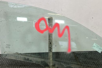 Vitre avant droit FIAT PUNTO EVO 3 Photo n°1