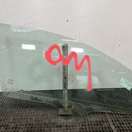 Vitre avant droit FIAT PUNTO EVO 3 Photo n°1