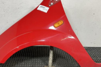 Aile avant gauche FORD FIESTA 5 Photo n°1