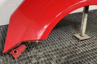 Aile avant gauche FORD FIESTA 5