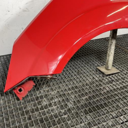 Aile avant gauche FORD FIESTA 5
