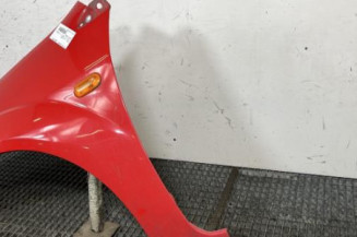 Aile avant gauche FORD FIESTA 5