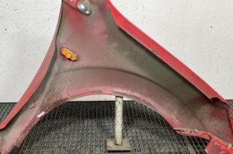 Aile avant gauche FORD FIESTA 5