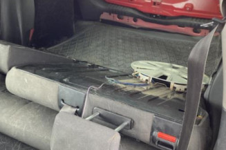 Aile avant gauche FORD FIESTA 5