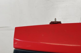 Malle/Hayon arriere FORD FIESTA 5