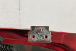 Malle/Hayon arriere FORD FIESTA 5