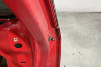 Malle/Hayon arriere FORD FIESTA 5