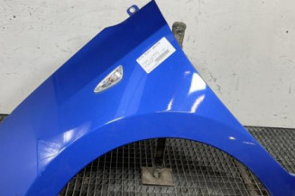 Aile avant gauche HYUNDAI I 10 2 Photo n°1