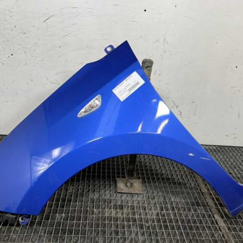 Aile avant gauche HYUNDAI I 10 2 Photo n°1