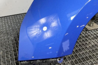 Aile avant gauche HYUNDAI I 10 2