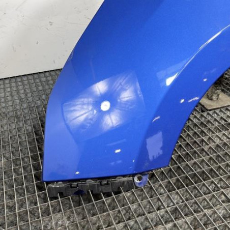Aile avant gauche HYUNDAI I 10 2