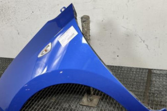 Aile avant gauche HYUNDAI I 10 2