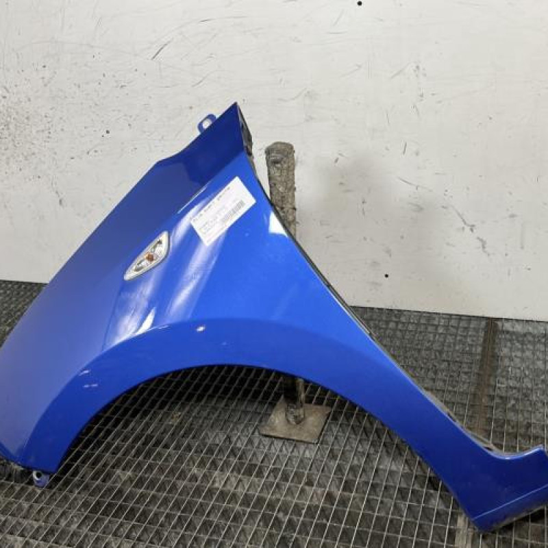 Aile avant gauche HYUNDAI I 10 2 Photo n°3