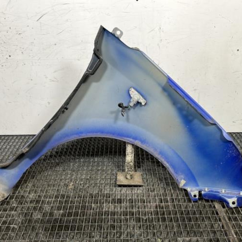 Aile avant gauche HYUNDAI I 10 2 Photo n°4