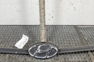 Calandre HYUNDAI I 10 2 Photo n°1
