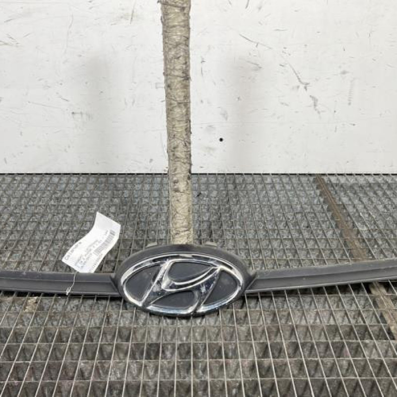 Calandre HYUNDAI I 10 2 Photo n°1