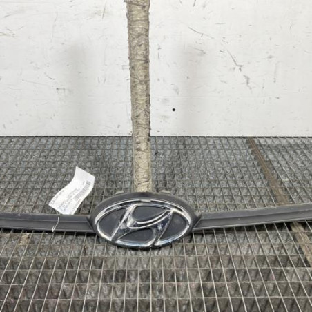 Calandre HYUNDAI I 10 2 Photo n°1
