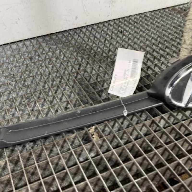 Calandre HYUNDAI I 10 2 Photo n°2