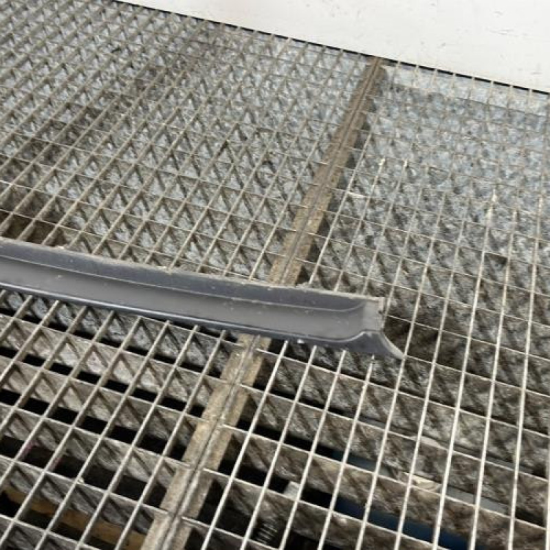 Calandre HYUNDAI I 10 2 Photo n°3