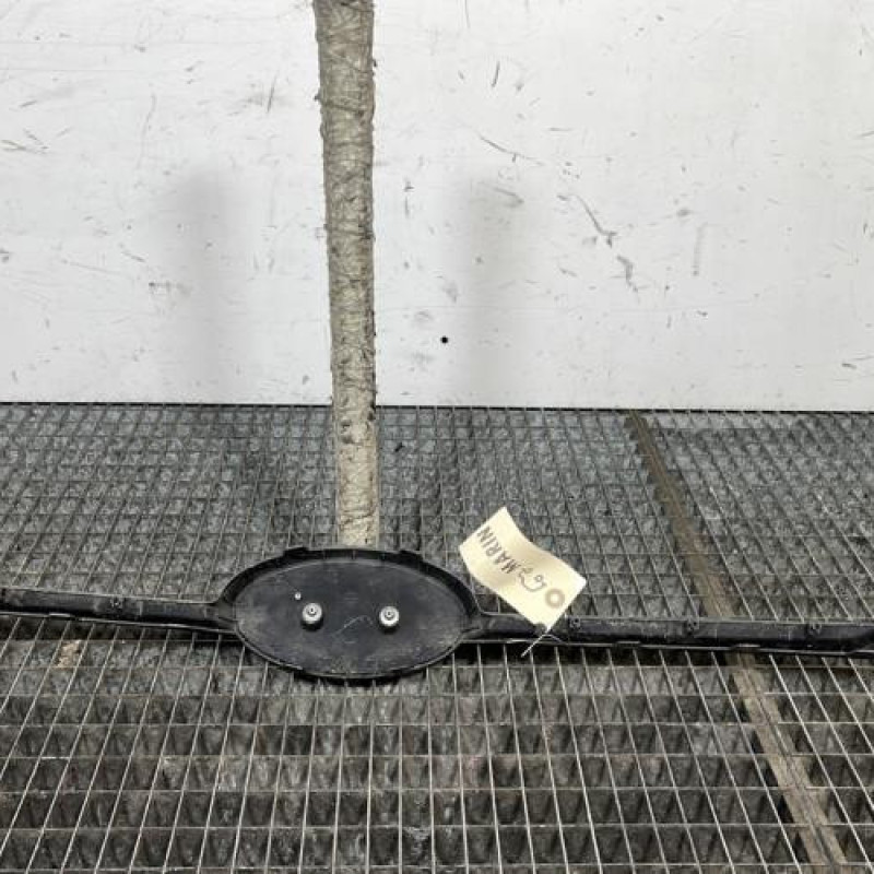 Calandre HYUNDAI I 10 2 Photo n°4