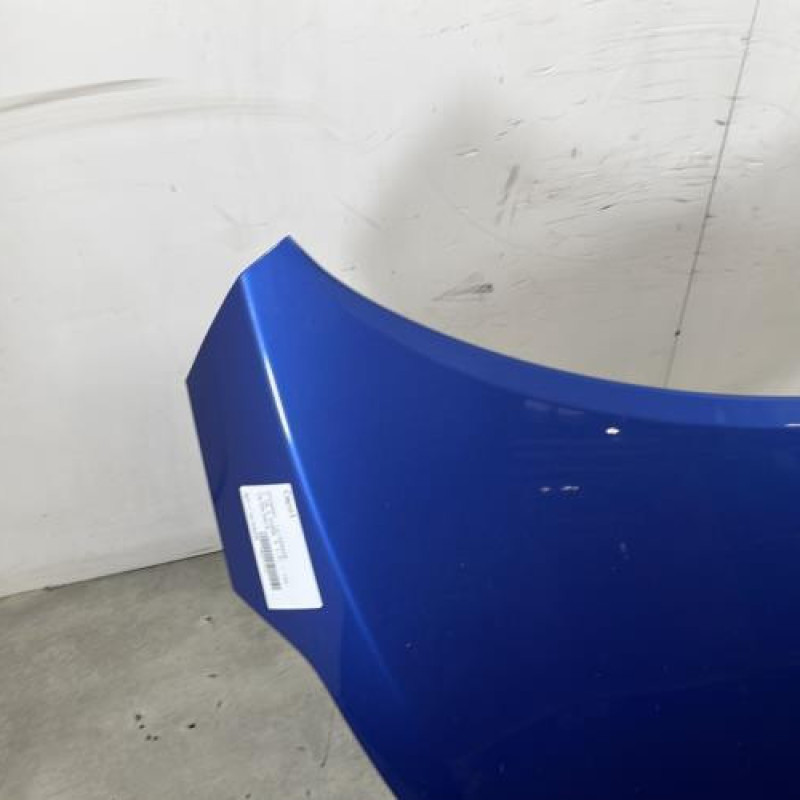 Capot HYUNDAI I 10 2 Photo n°2