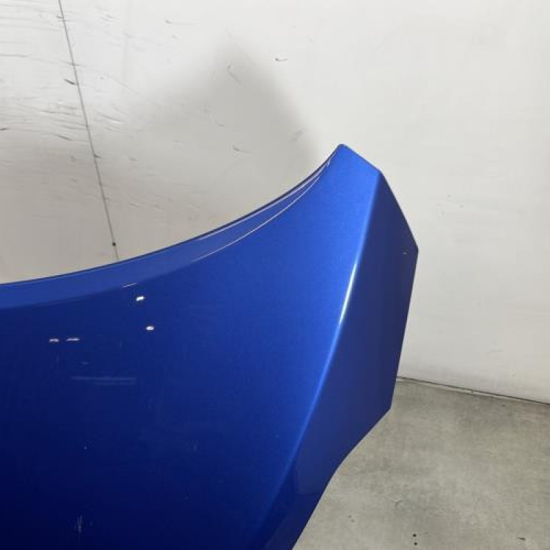 Capot HYUNDAI I 10 2 Photo n°3