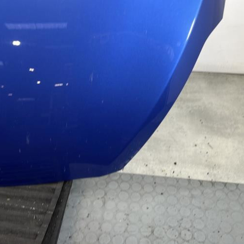 Capot HYUNDAI I 10 2 Photo n°4