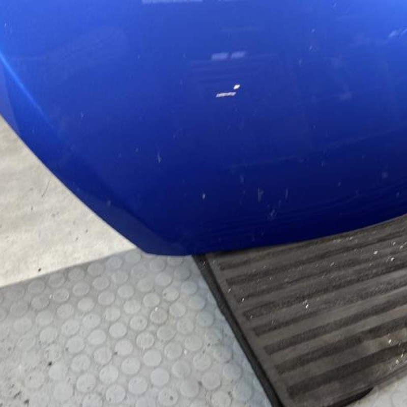 Capot HYUNDAI I 10 2 Photo n°5