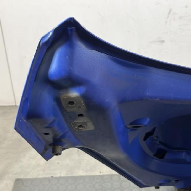 Capot HYUNDAI I 10 2 Photo n°6