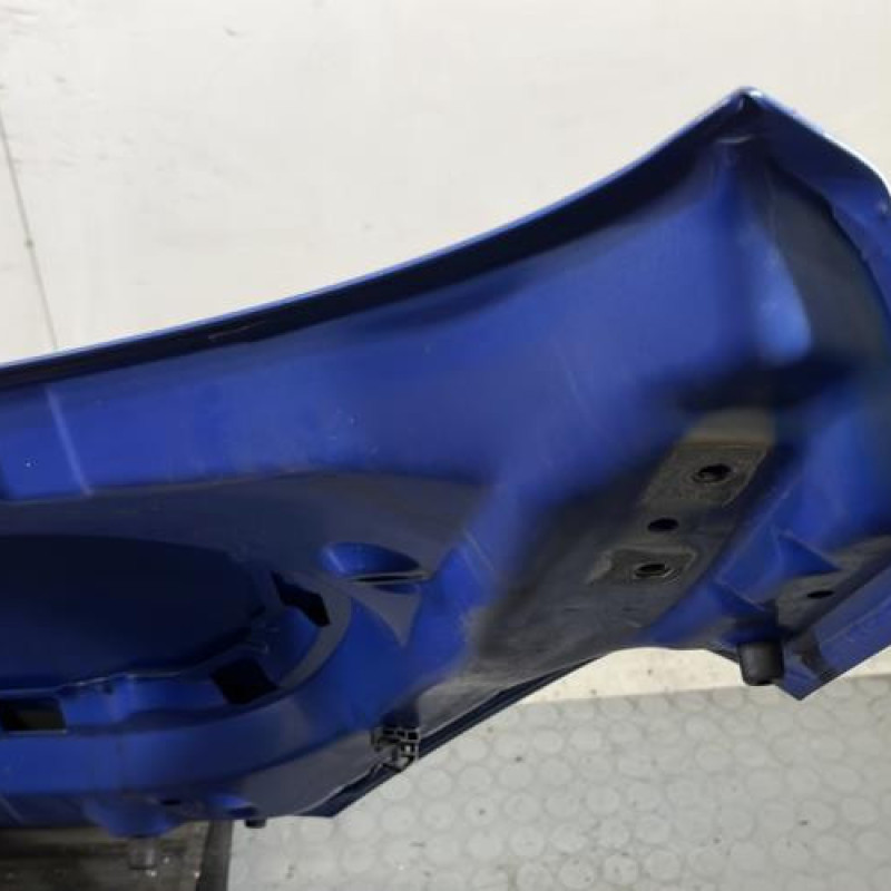 Capot HYUNDAI I 10 2 Photo n°7