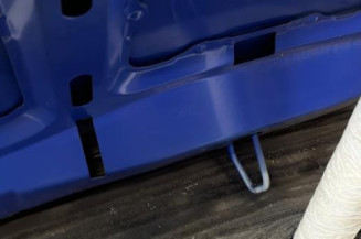 Capot HYUNDAI I 10 2