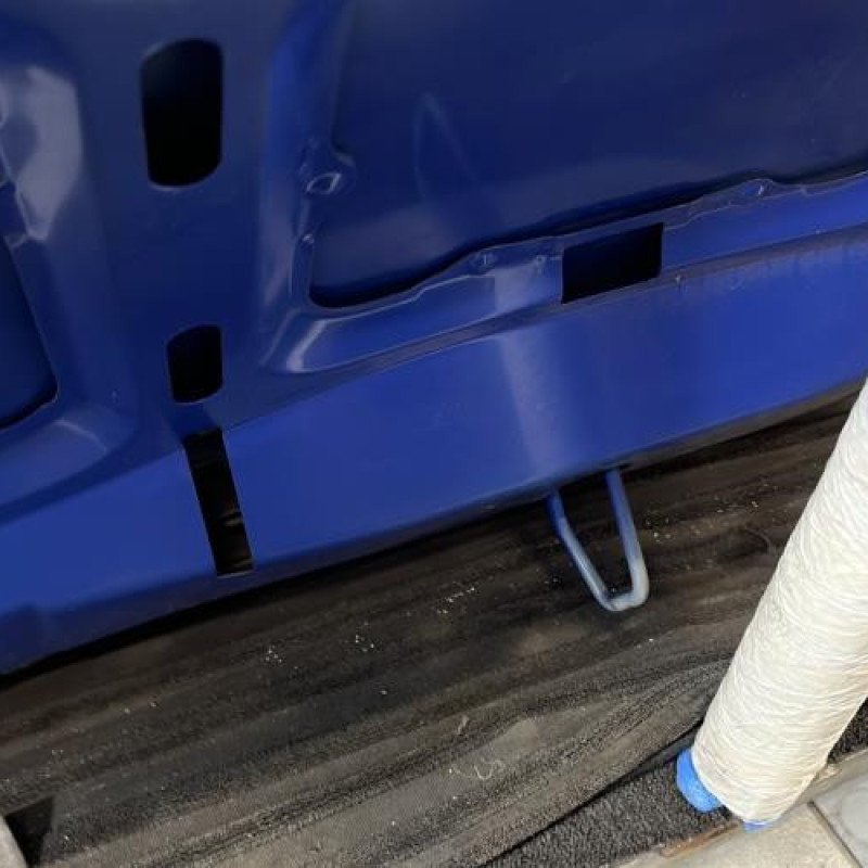 Capot HYUNDAI I 10 2 Photo n°8