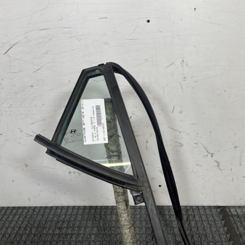 Custode arriere droit (porte) HYUNDAI I 10 2 Photo n°1