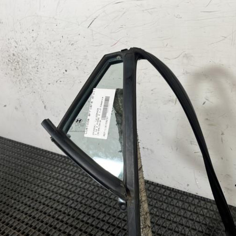 Custode arriere droit (porte) HYUNDAI I 10 2 Photo n°3