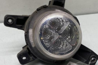 Feu diurne avant droit HYUNDAI I 10 2 Photo n°1