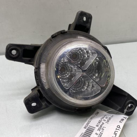 Feu diurne avant droit HYUNDAI I 10 2 Photo n°1