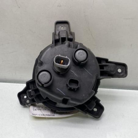 Feu diurne avant droit HYUNDAI I 10 2