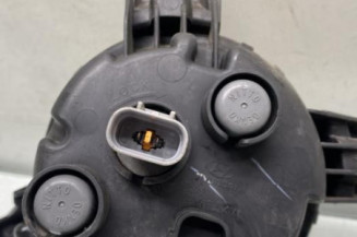 Feu diurne avant droit HYUNDAI I 10 2