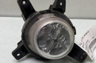 Feu diurne avant gauche HYUNDAI I 10 2 Photo n°1