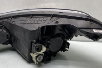 Optique avant principal droit (feux)(phare) HYUNDAI I 10 2