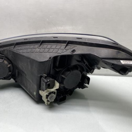 Optique avant principal droit (feux)(phare) HYUNDAI I 10 2